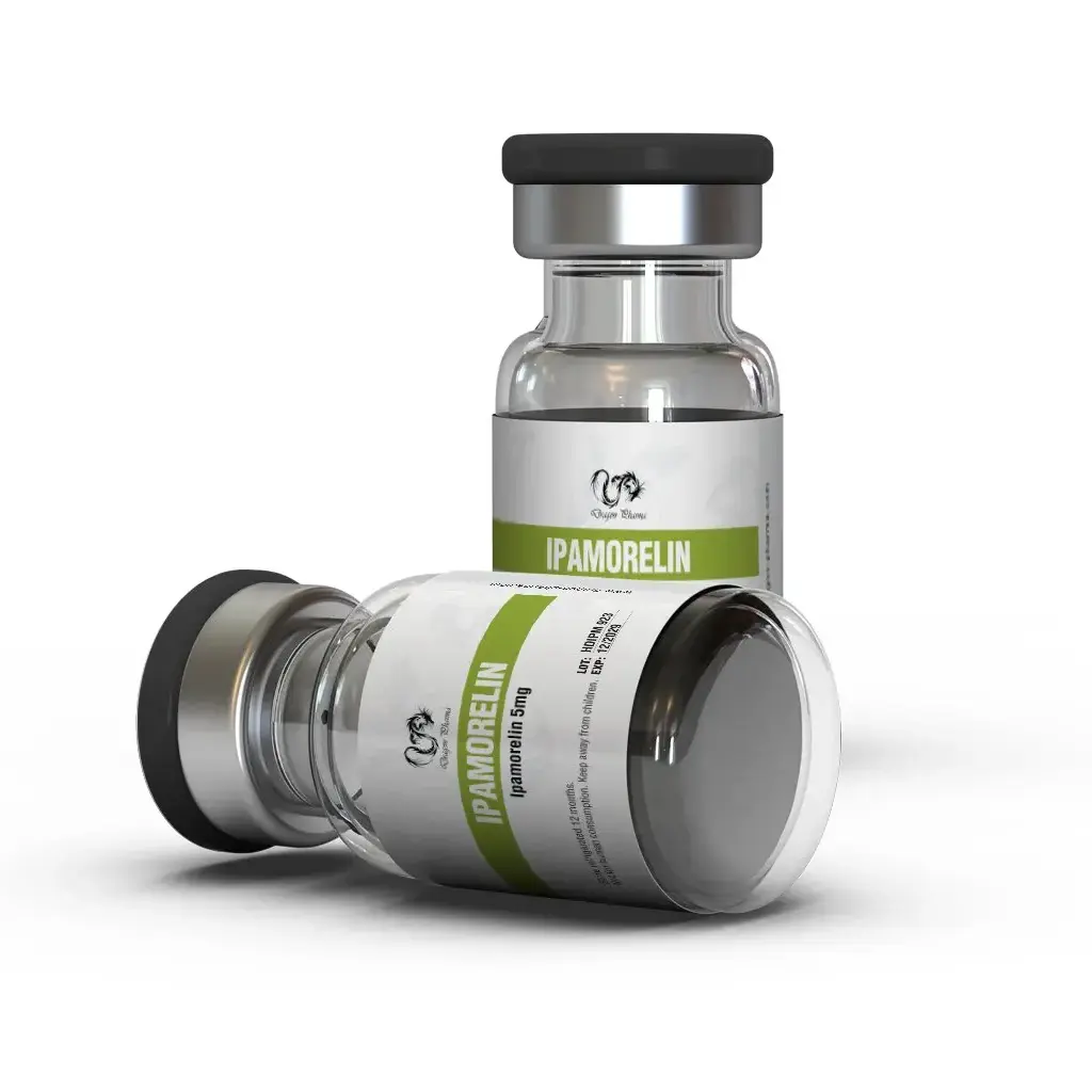 Dragon Pharma, Europe Ipamorelin 5mg Dragon Pharma, Europe Ipamorelin 5mg