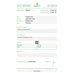 Peptide Hubs Ipamorelin 5mg