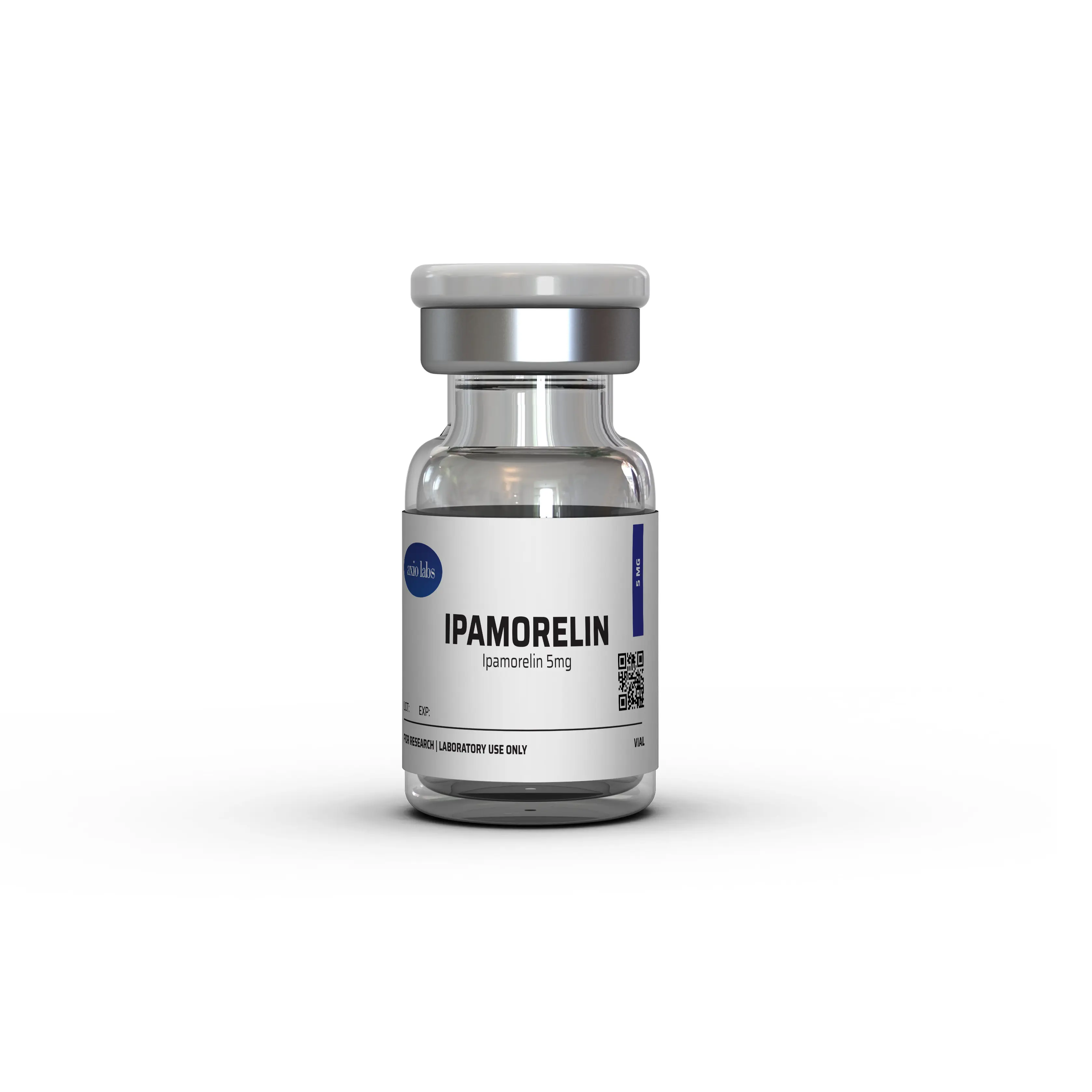 ipamorelin 5mg como usar | Ipamorelin Size:1 Bottle - 180 Capsules Food and Drug Administration Pelvic Floor Physical and Hyaluronic acid supplement