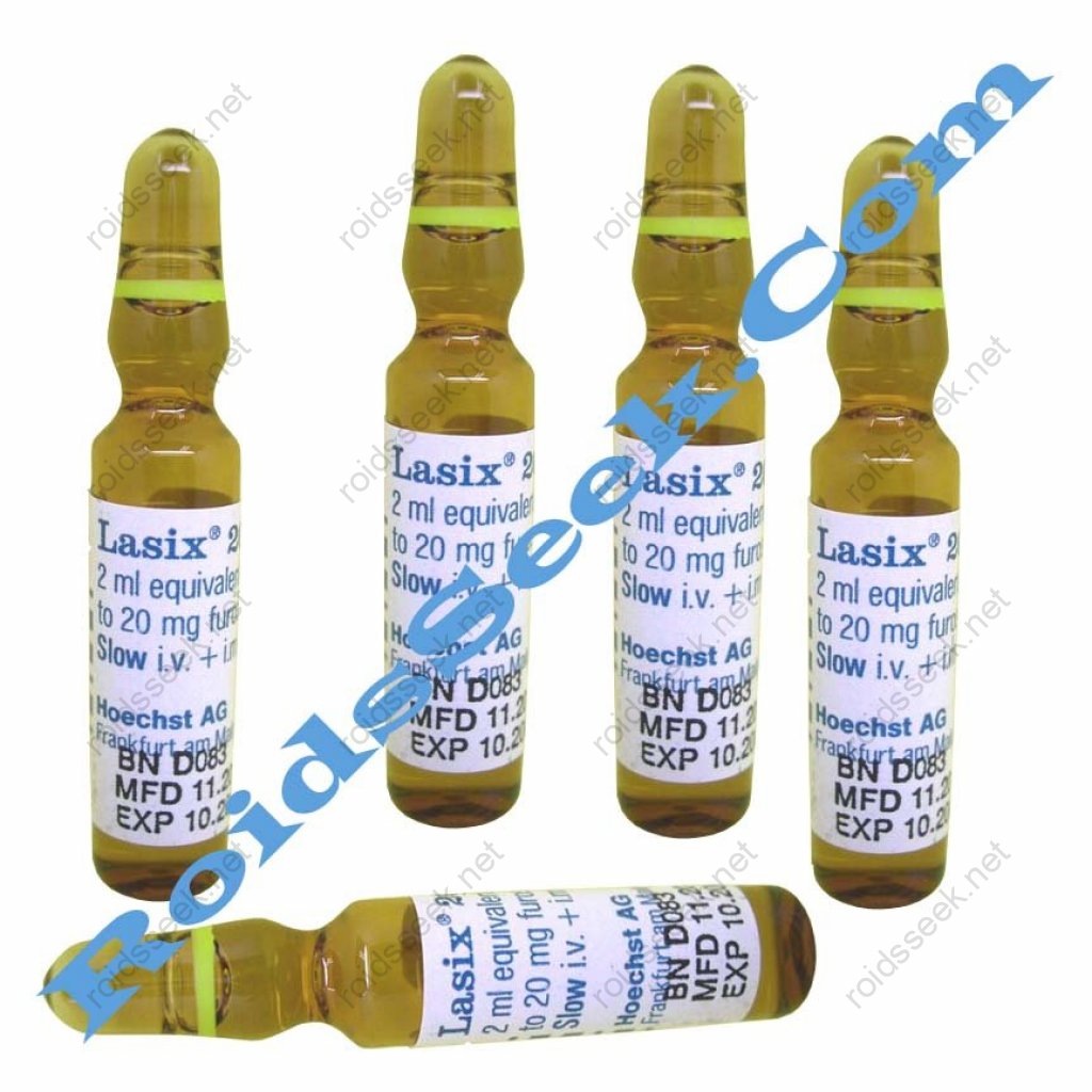 Aventis Pharma Limited Lasix Aventis Pharma Limited Lasix