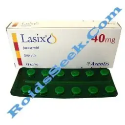 Aventis Pharma Limited Lasix