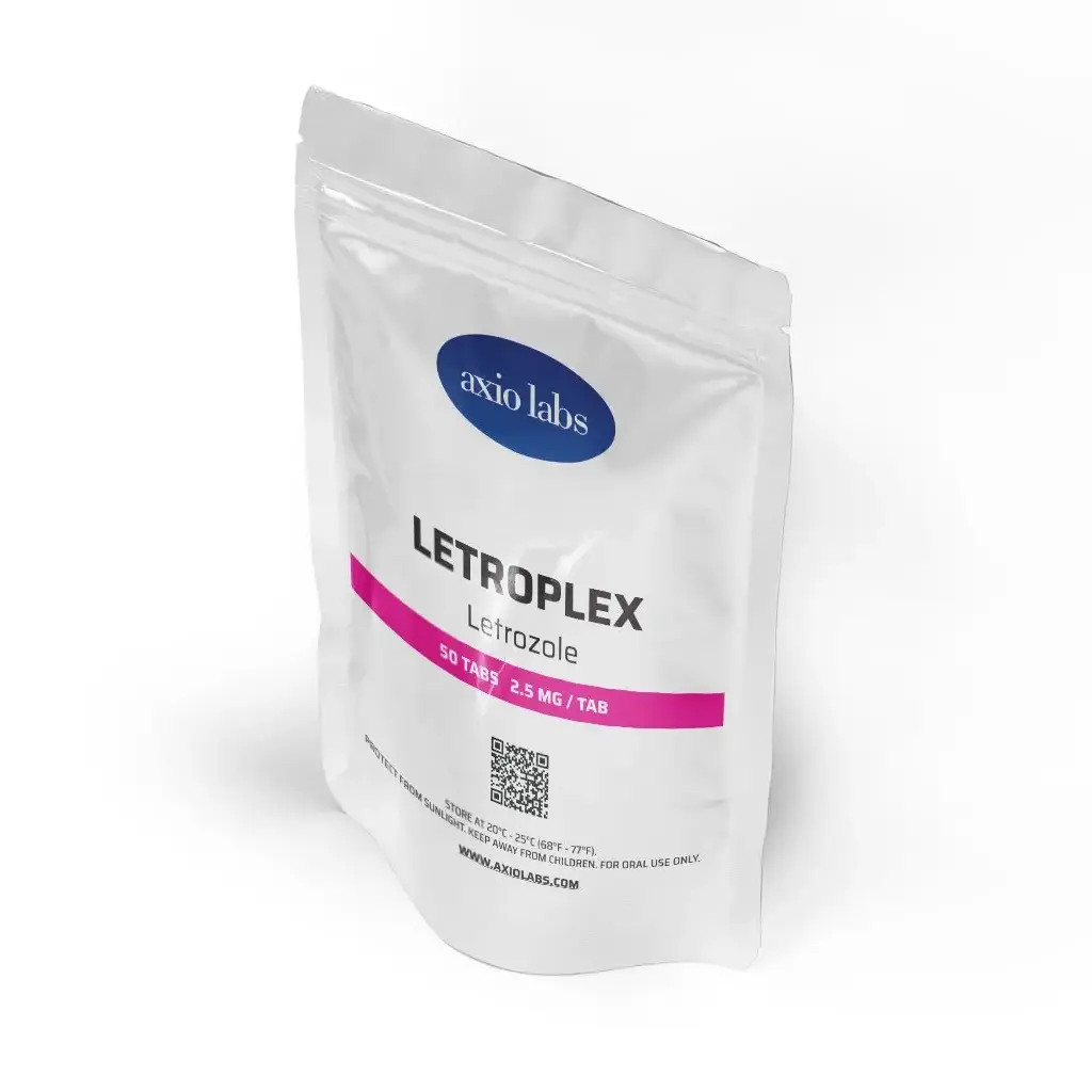 Axiolabs Letroplex