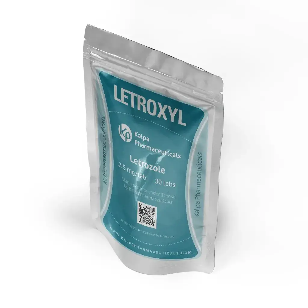 Kalpa Pharmaceuticals LTD, India Letroxyl Kalpa Pharmaceuticals LTD, India Letroxyl