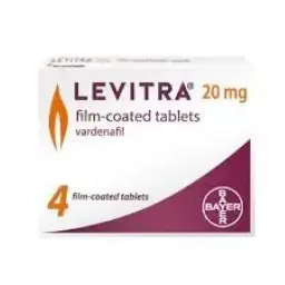 Bayer Schering, Turkey Levitra
