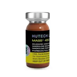HUTECH LABS MASS 450