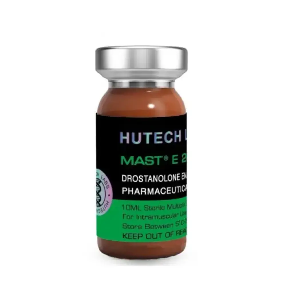 HUTECH LABS MAST E 200