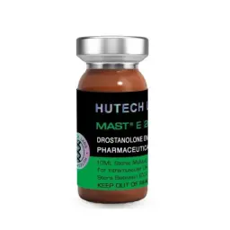 HUTECH LABS MAST E 200