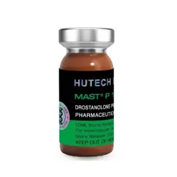 HUTECH LABS MAST P 100