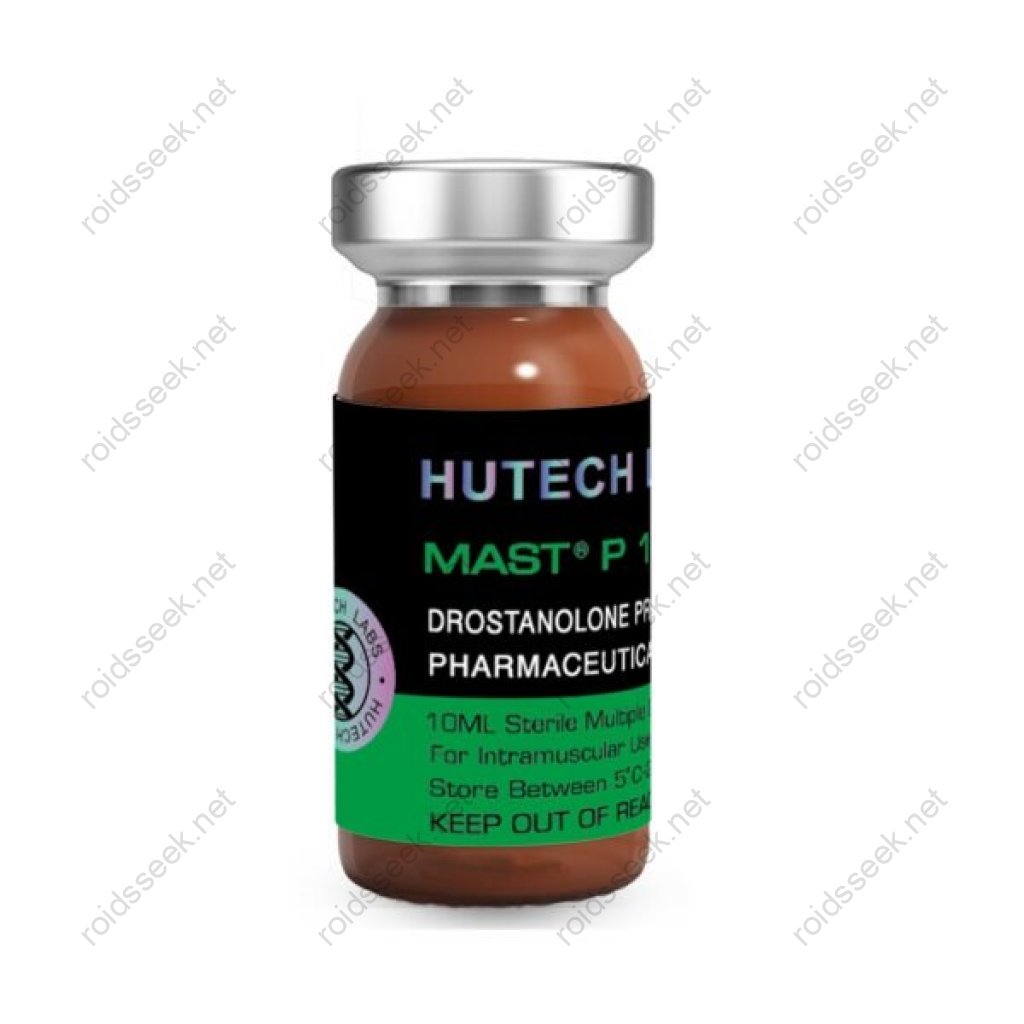 HUTECH LABS MAST P 100 HUTECH LABS MAST P 100