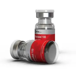 British Dragon Pharmaceuticals Mastabol 100
