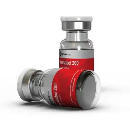 British Dragon Pharmaceuticals Mastabol 200