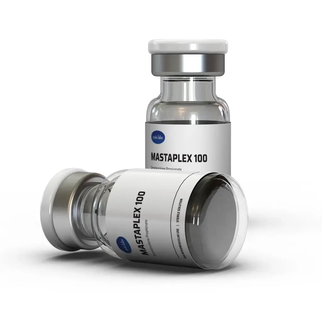 Axiolabs Mastaplex 100 Axiolabs Mastaplex 100