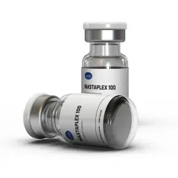 Axiolabs Mastaplex 100
