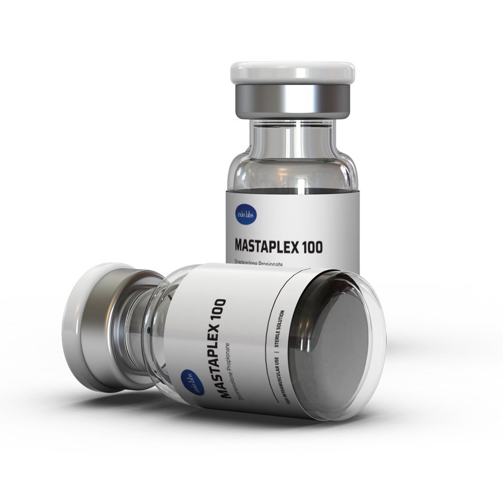 Axiolabs Mastaplex 100 Axiolabs Mastaplex 100
