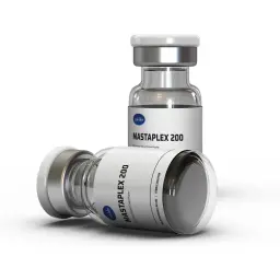 Axiolabs Mastaplex 200