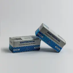 Magnum Masteronum