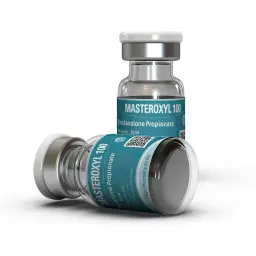 Kalpa Pharmaceuticals LTD, India Masteroxyl 100