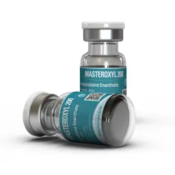 Kalpa Pharmaceuticals LTD, India Masteroxyl 200