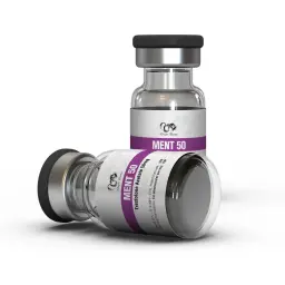 Dragon Pharma, Europe Ment 50