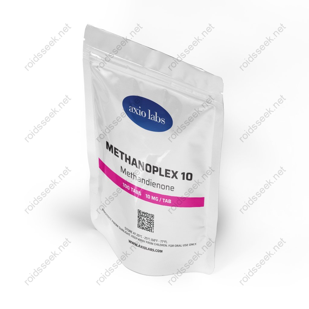 Axiolabs Methanoplex 10 Axiolabs Methanoplex 10