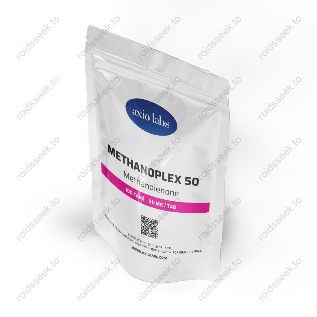 Axiolabs Methanoplex 50 Axiolabs Methanoplex 50