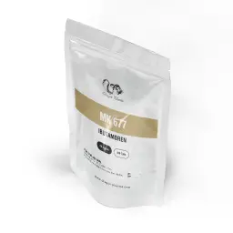 Dragon Pharma, Europe MK 677