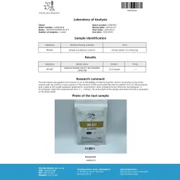 Dragon Pharma, Europe MK 677