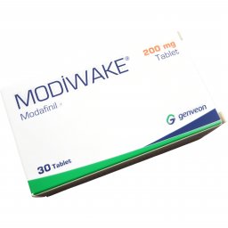 Genveon Modiwake 200mg