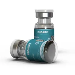 Kalpa Pharmaceuticals LTD, India Mounjarixyl