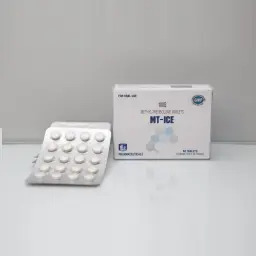 Ice Pharmaceuticals MT-ICE (Trentabs)