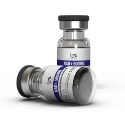 Dragon Pharma, Europe NAD+