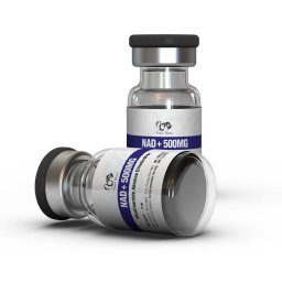 Dragon Pharma, Europe NAD+