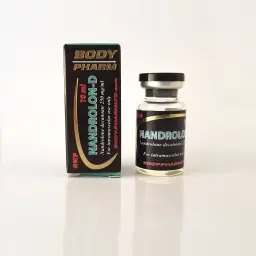 BodyPharm Nandrolon-D