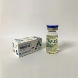 Ice Pharmaceuticals Nandrolone D 10ml