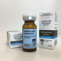 Hilma Biocare Nandrolone Decanoate (Hilma)