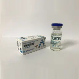 Ice Pharmaceuticals Nandrolone F 10ml