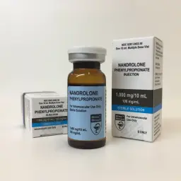 Hilma Biocare Nandrolone Phenylpropionate (Hilma)