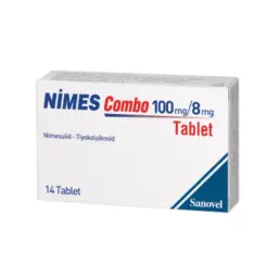 Sanovel Nimes Combo