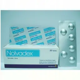 AstraZeneca Nolvadex 10mg
