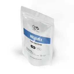 Dragon Pharma, Europe Nolvadex