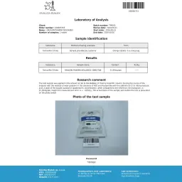 Dragon Pharma, Europe Nolvadex