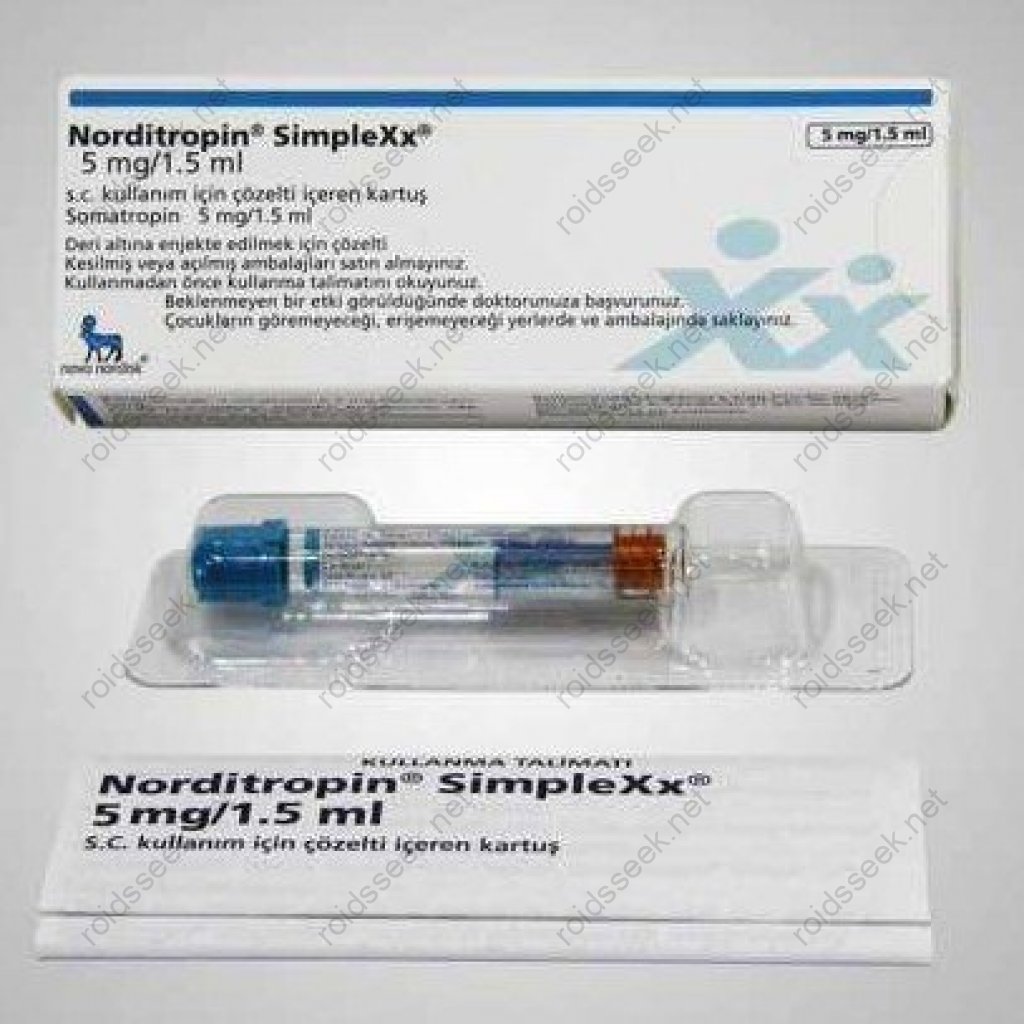 Simplex Novonordisk, Turkey Norditropin 15iu Simplex Novonordisk, Turkey Norditropin 15iu