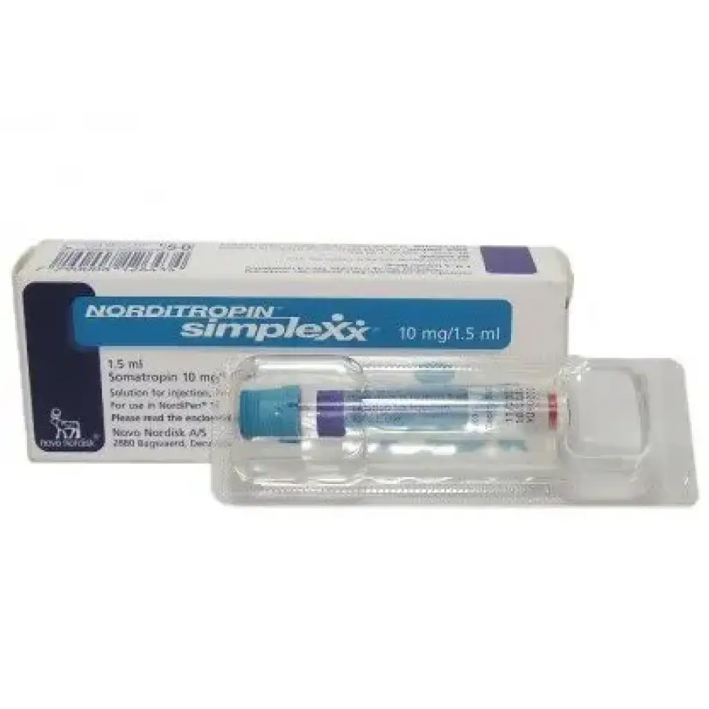 Simplex Novonordisk, Turkey Norditropin 30iu Simplex Novonordisk, Turkey Norditropin 30iu