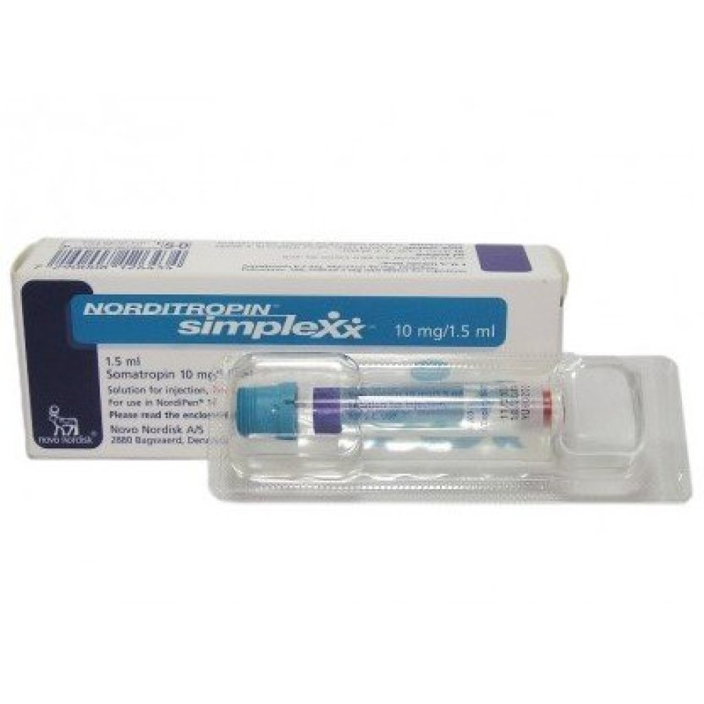 Simplex Novonordisk, Turkey Norditropin 30iu Simplex Novonordisk, Turkey Norditropin 30iu