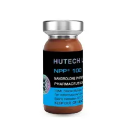 HUTECH LABS NPP 100