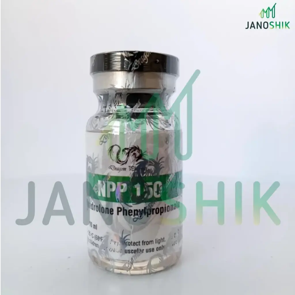 Dragon Pharma, Europe NPP 150