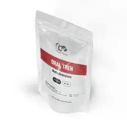 Dragon Pharma, Europe Oral Tren