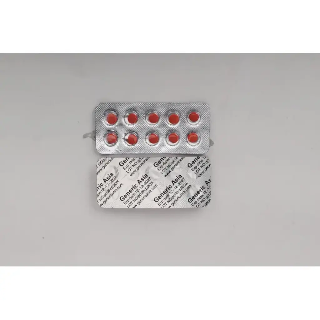 Generic Asia Oxandrolone 25mg Generic Asia Oxandrolone 25mg