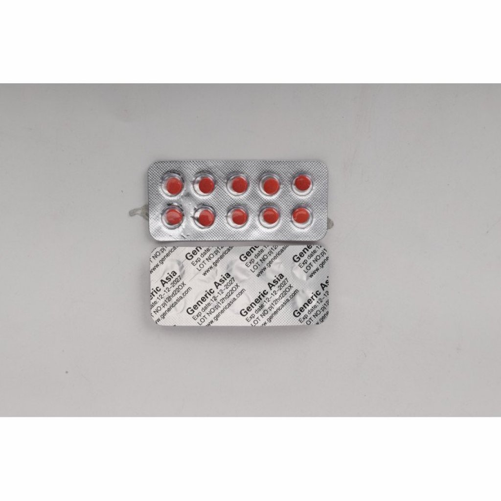 Generic Asia Oxandrolone 25mg Generic Asia Oxandrolone 25mg