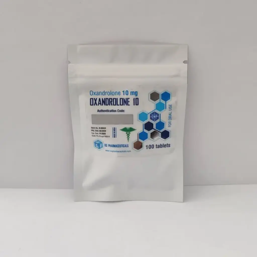 Ice Pharmaceuticals Oxandrolone Ice Pharmaceuticals Oxandrolone